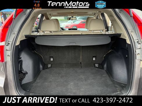 Used 2015 Honda CR-V EX-L image 15