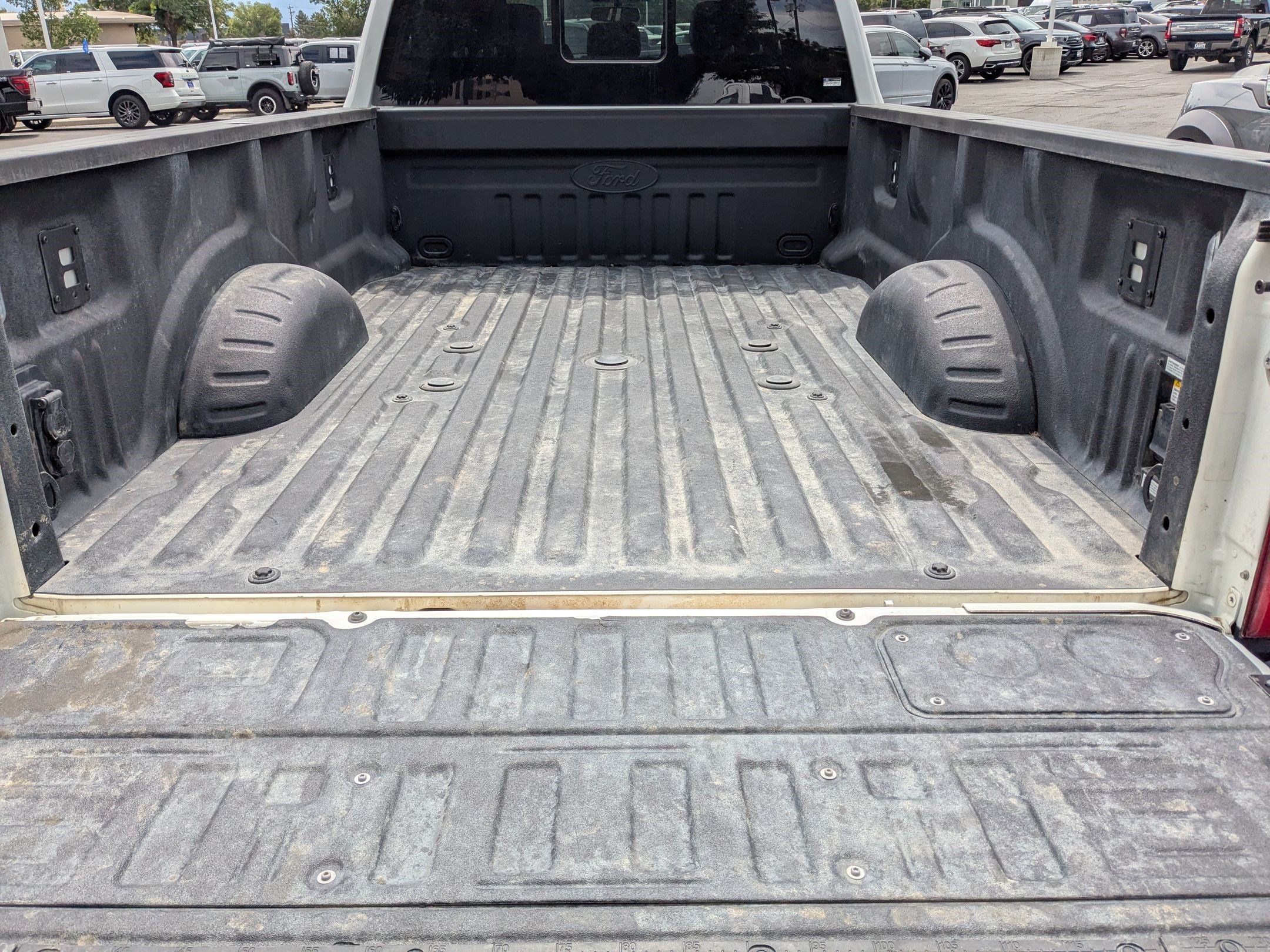 Certified 2026 Ford F350 King Ranch AWD/4WD image 34
