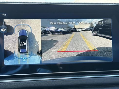 New 2026 Mercedes-Benz GLE 53 AMG 4MATIC image 12