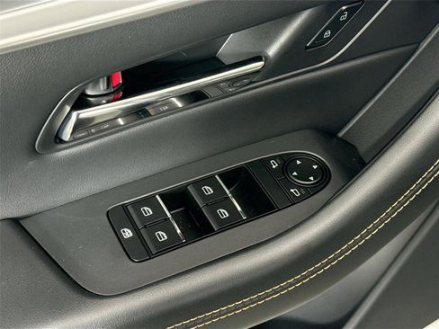 Used 2026 MAZDA CX-90 3.3 Turbo w/ Preferred Package image 30