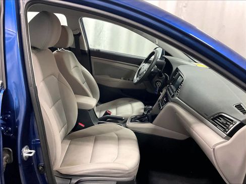 Used 2018 Hyundai Elantra SEL image 11