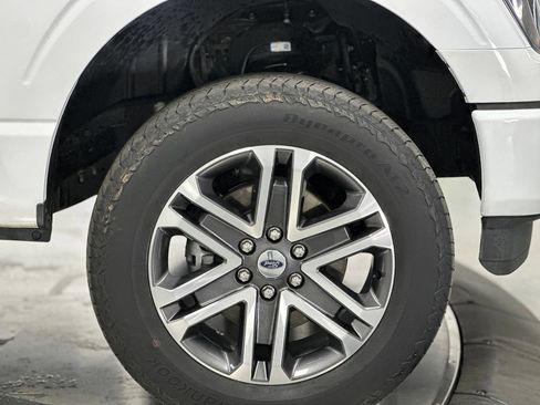 Certified 2023 Ford F150 XL w/ STX Appearance Package AWD/4WD image 28