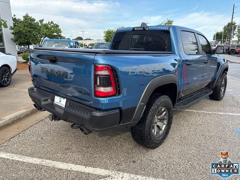 Used 2024 RAM 1500 TRX AWD/4WD image 28