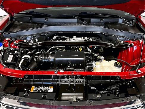 Used 2023 Ford Explorer Limited image 9