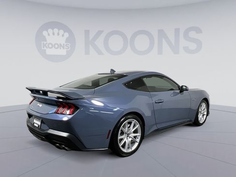 Used 2025 Ford Mustang GT Premium RWD image 11