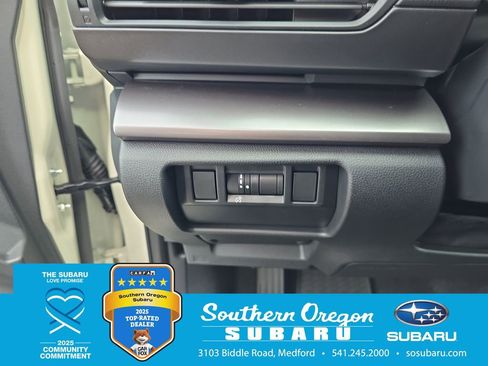 New 2026 Subaru Impreza 2.0i Sport AWD/4WD image 22