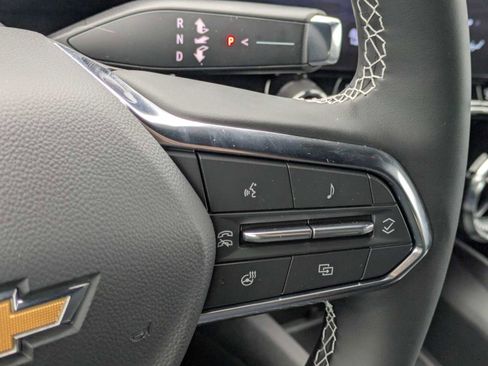 New 2026 Chevrolet Blazer EV LT image 26