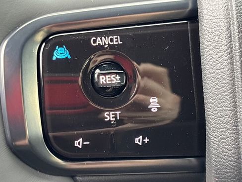 New 2026 Nissan Armada PRO-4X w/ Captain's Chari Seat Package image 39