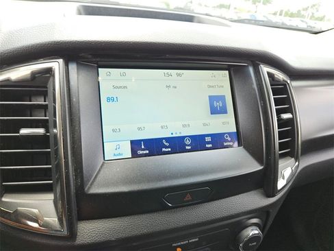 Used 2023 Ford Ranger XLT w/ Equipment Group 302A High image 21