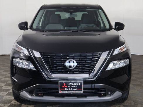 Used 2023 Nissan Rogue SV AWD/4WD image 9