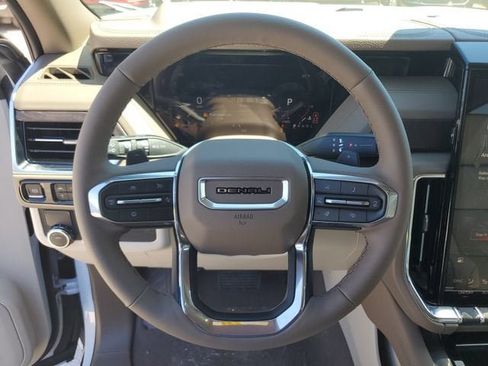 New 2026 GMC Yukon XL Denali RWD image 21