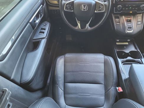 Used 2022 Honda CR-V Touring image 11
