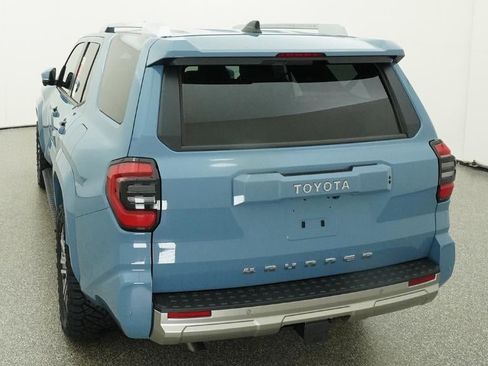 New 2026 Toyota 4Runner Limited AWD/4WD image 6