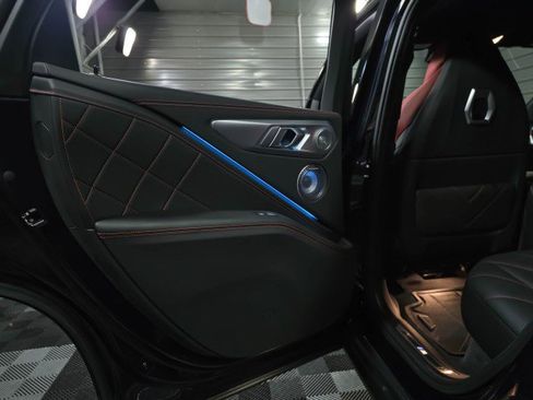 Used 2025 BMW XM Label Red w/ M Driver's Package image 41