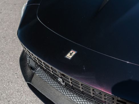 Used 2024 Ferrari Roma Spider image 22