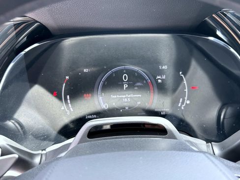 Used 2024 Lexus RX 350 AWD w/ Convenience Package image 14