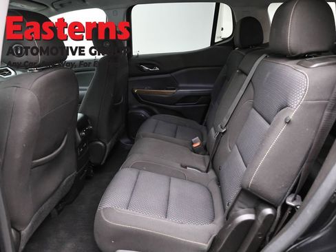 Used 2020 GMC Acadia SLE w/ Driver Convenience Package AWD/4WD image 23