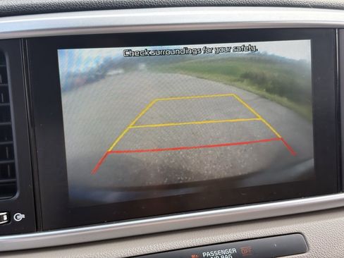 Used 2021 Kia Sportage LX image 49