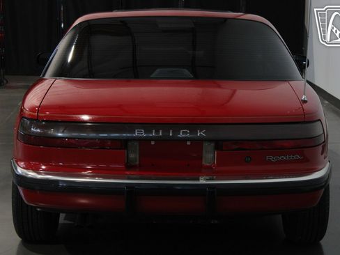 Used 1989 Buick Reatta Coupe image 24