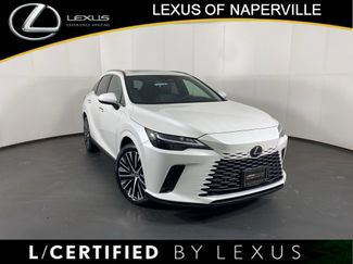 Used 2023 Lexus RX 350 Premium Plus video 1