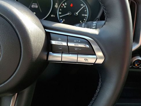 Used 2023 MAZDA CX-50 AWD 2.5 Turbo w/ Cargo Package image 41