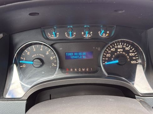 Used 2014 Ford F150 XLT w/ Trailer Tow Package image 31