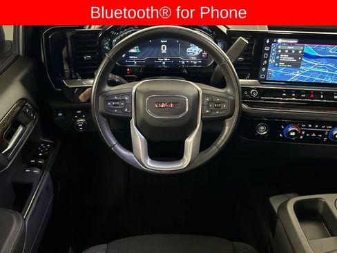 Used 2022 GMC Sierra 1500 Elevation image 14