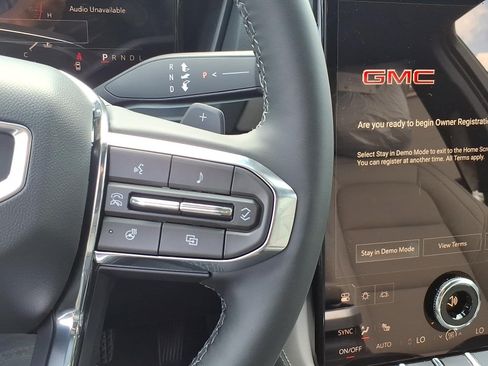 New 2026 GMC Terrain Elevation w/ Elevation Premium Package AWD/4WD image 16
