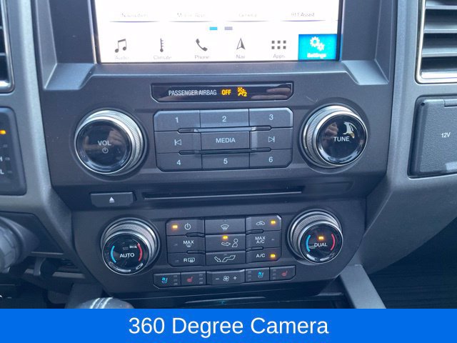 Used 2018 Ford F150 Raptor AWD/4WD image 39