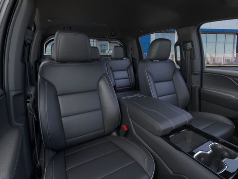 New 2026 Chevrolet Silverado EV LT w/ Premium Package image 16