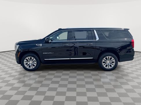 New 2026 GMC Yukon XL Denali AWD/4WD image 5