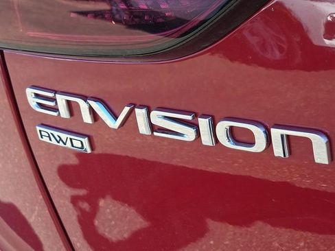 New 2026 Buick Envision Sport Touring image 7