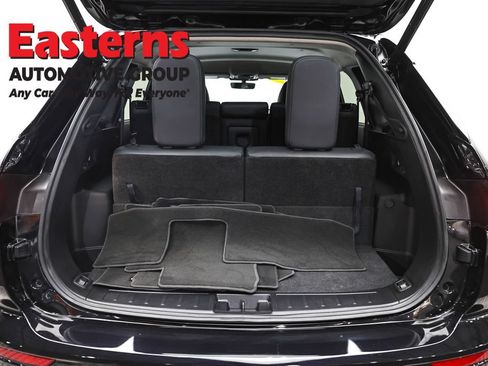 Used 2025 Mitsubishi Outlander SE AWD/4WD image 9