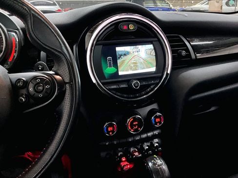 Used 2019 MINI Cooper S w/ Storage Package image 9