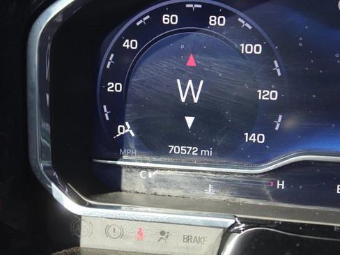 Used 2025 Chevrolet Silverado 2500 High Country w/ Technology Package image 28