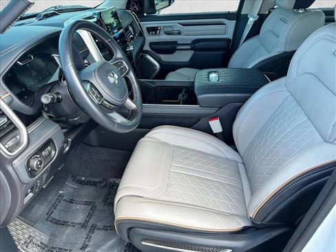 Used 2025 RAM 1500 Tungsten image 16