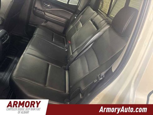 Used 2020 Honda Ridgeline RTL-E image 27