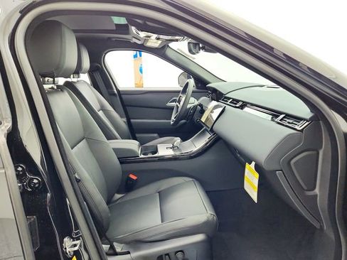 New 2026 Land Rover Range Rover Velar S image 18