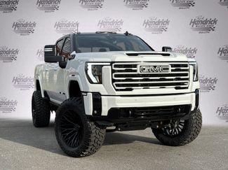 New 2026 GMC Sierra 2500 AT4 w/ AT4 Premium Plus Package video 2