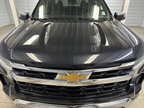 Certified 2022 Chevrolet Silverado 1500 LT image 40