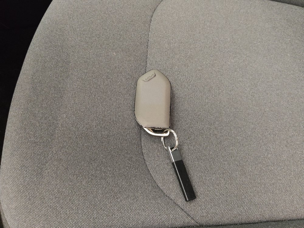Used 2025 Kia K4 FWD image 32