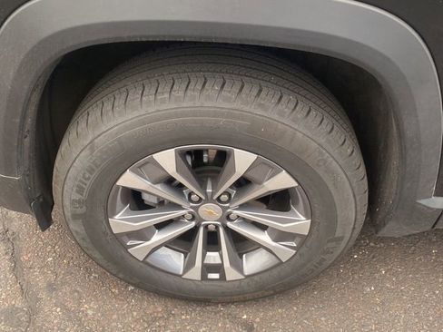 Used 2026 Chevrolet Equinox LT w/ Convenience Package II AWD/4WD image 18