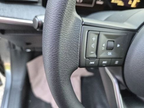 New 2026 Nissan Kicks S AWD/4WD image 19