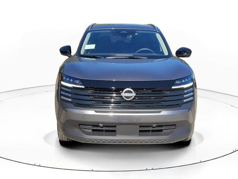 New 2026 Nissan Kicks SV w/ SV Premium Package image 2