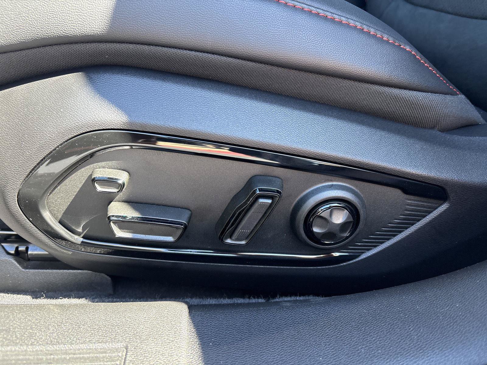 New 2026 Dodge Charger R/T AWD/4WD image 15