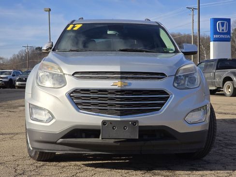 Used 2017 Chevrolet Equinox LT w/ Convenience Package image 6