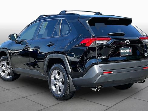 Used 2023 Toyota RAV4 XLE w/ Convenience Package AWD/4WD image 12