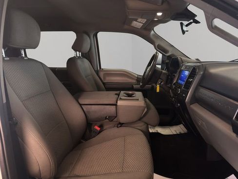 Used 2022 Ford F250 XLT image 19