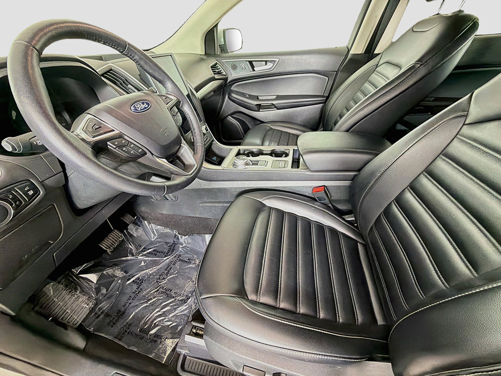 Used 2024 Ford Edge SEL w/ Convenience Package AWD/4WD image 22