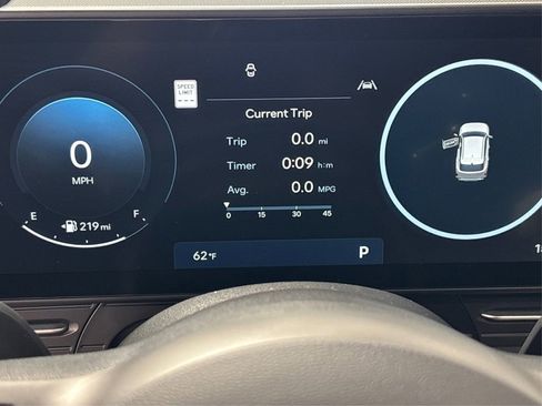 Certified 2026 Hyundai Kona Limited AWD/4WD image 24
